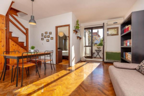 Apartment GORICA